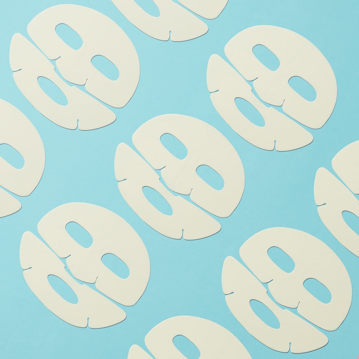 CRYO RUBBER™ WITH  BRIGHTENING VITAMIN C